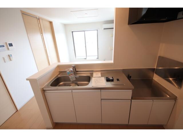 中津駅 徒歩10分 2階の物件内観写真