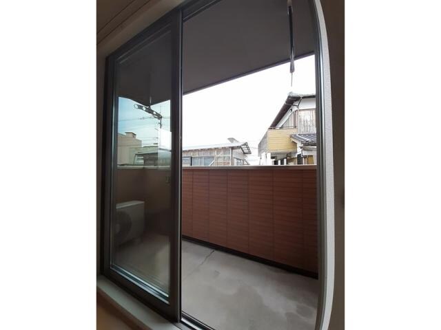 中津駅 徒歩10分 1階の物件内観写真