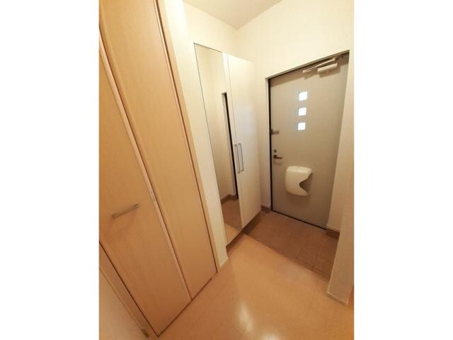 中津駅 徒歩10分 1階の物件内観写真