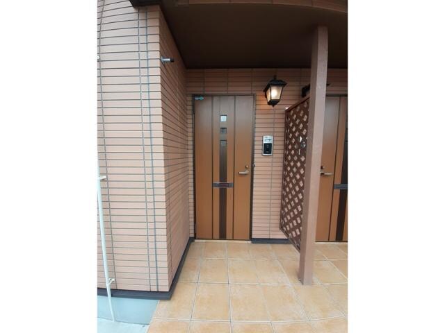 中津駅 徒歩10分 1階の物件内観写真