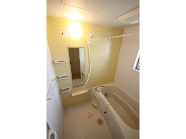 中津駅 徒歩10分 2階の物件内観写真