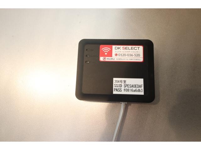 中津駅 徒歩10分 2階の物件内観写真