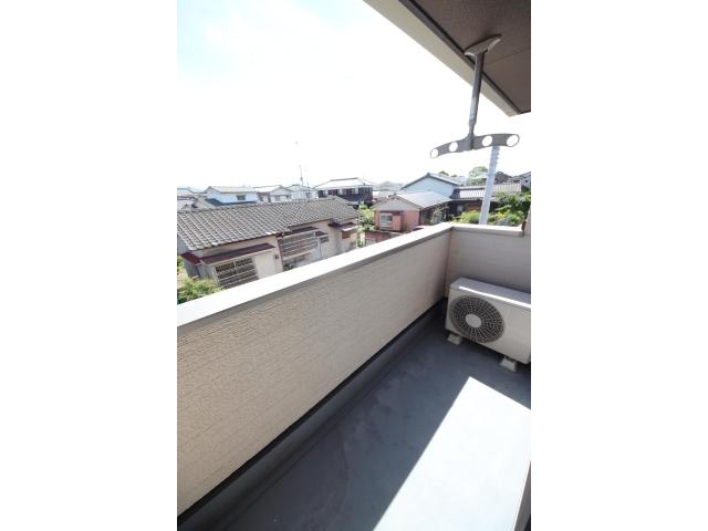 中津駅 徒歩10分 2階の物件内観写真