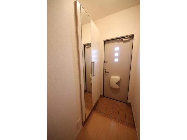 中津駅 徒歩10分 2階の物件内観写真