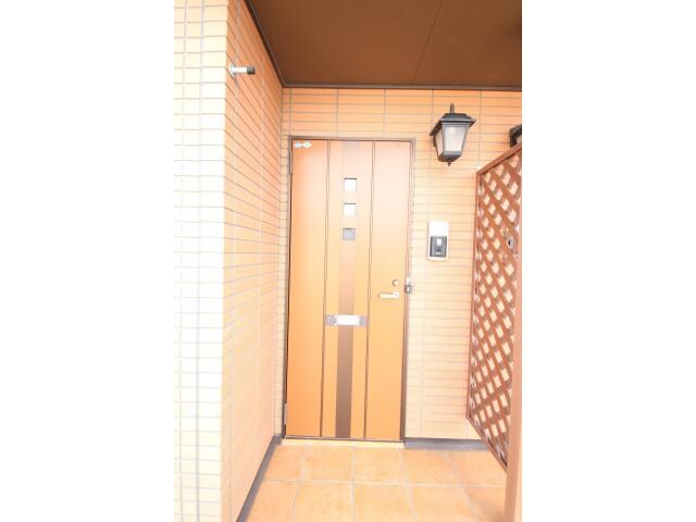 中津駅 徒歩10分 2階の物件内観写真