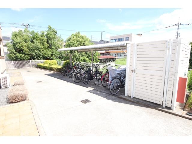 中津駅 徒歩10分 2階の物件内観写真