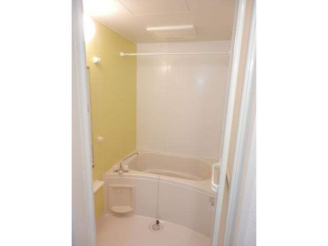 中津駅 徒歩5分 1階の物件内観写真