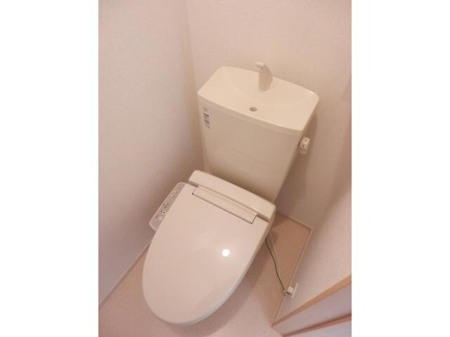 中津駅 徒歩5分 1階の物件内観写真