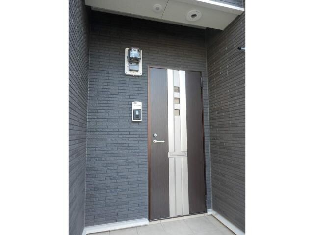 中津駅 徒歩5分 1階の物件内観写真