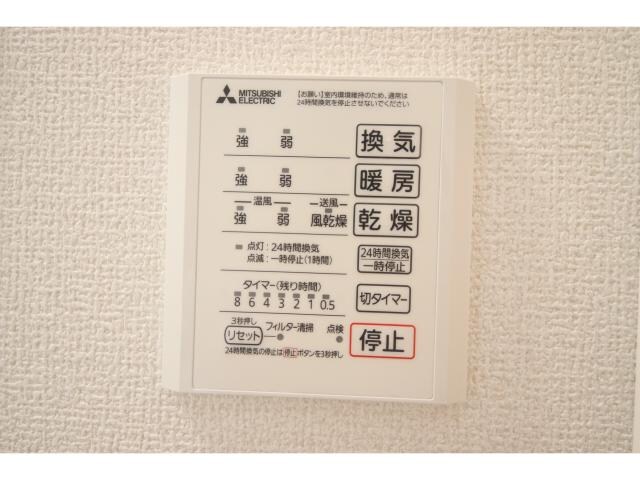 吉富駅 徒歩5分 3階の物件内観写真