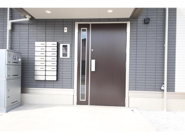 吉富駅 徒歩5分 3階の物件内観写真