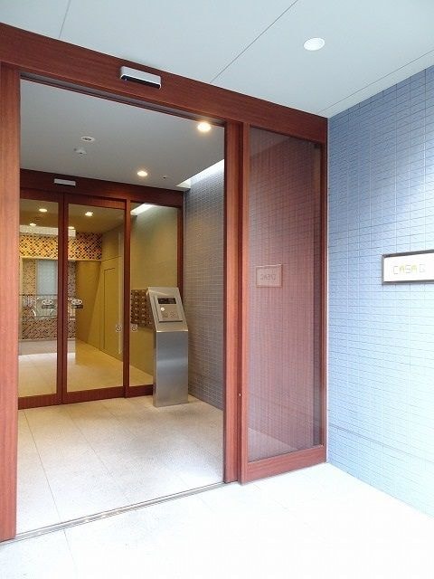 CASA　Gの物件外観写真