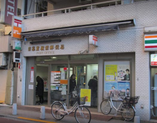 モリス日暮里駅前の物件内観写真