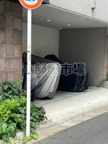 PASEO本所吾妻橋の物件内観写真