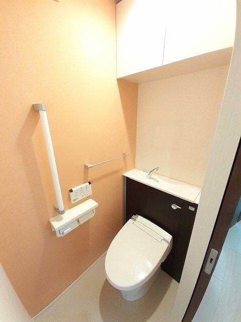 プレシャスワン錦糸町の物件内観写真