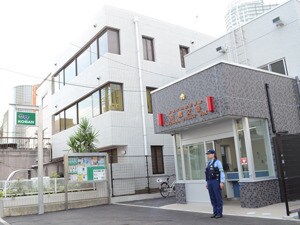 イーストコア曳舟一番館の物件内観写真