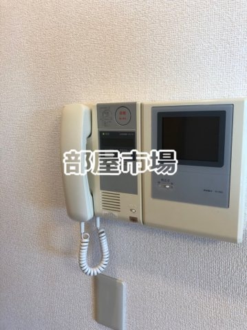 フォレシティ蔵前の物件内観写真