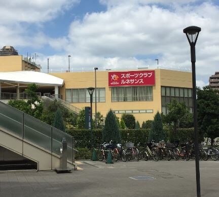 ルーブル大島弐番館の物件内観写真