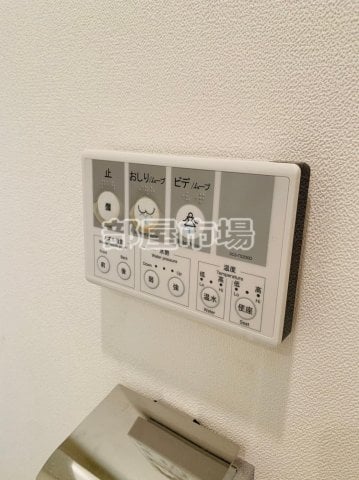 アイル秋葉原ノース参番館の物件内観写真