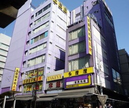 S-RESIDENCE 新御徒町Westの物件内観写真