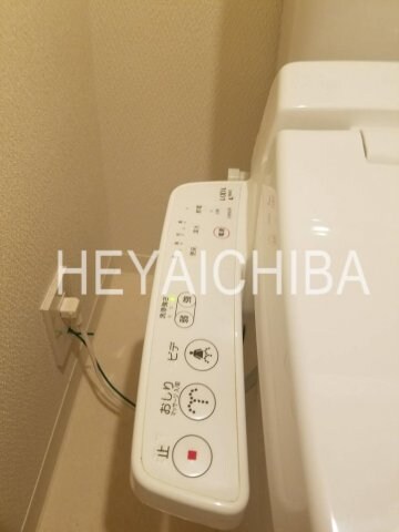 ライジングプレイス西浅草の物件内観写真