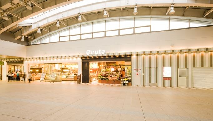 パークウェル千駄木駅前の物件内観写真