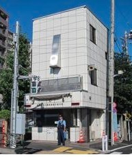 ドゥーエ町屋の物件内観写真