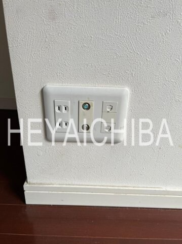 リヴシティ新御徒町の物件内観写真