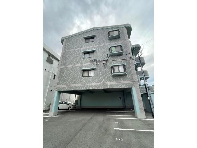 ★シークドヌールの物件外観写真