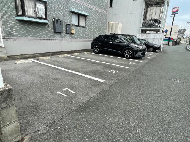 ★シークドヌールの物件外観写真