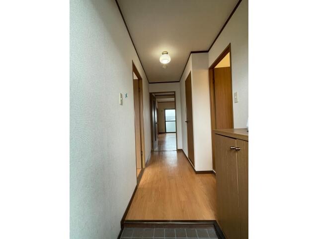 ★シークドヌールの物件内観写真