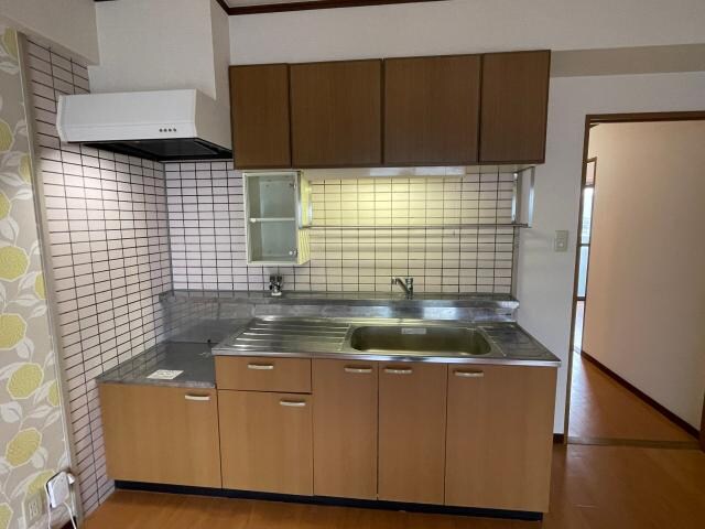 ★シークドヌールの物件内観写真