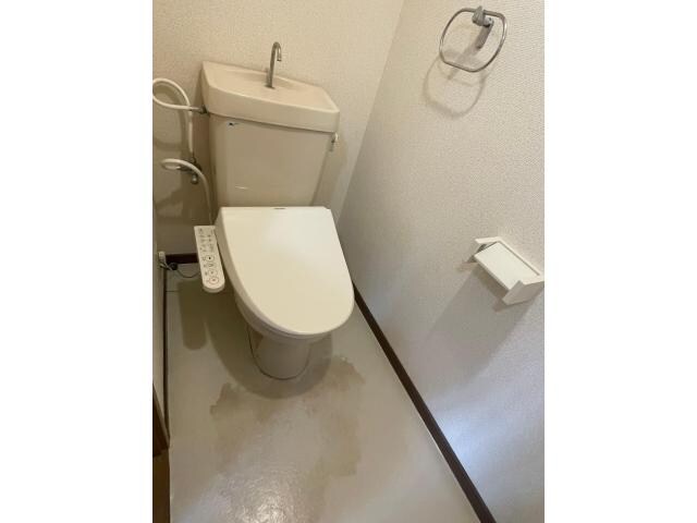 ★シークドヌールの物件内観写真