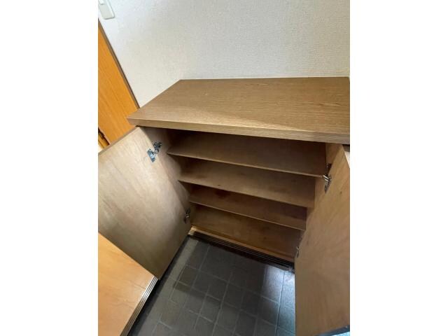 ★シークドヌールの物件内観写真