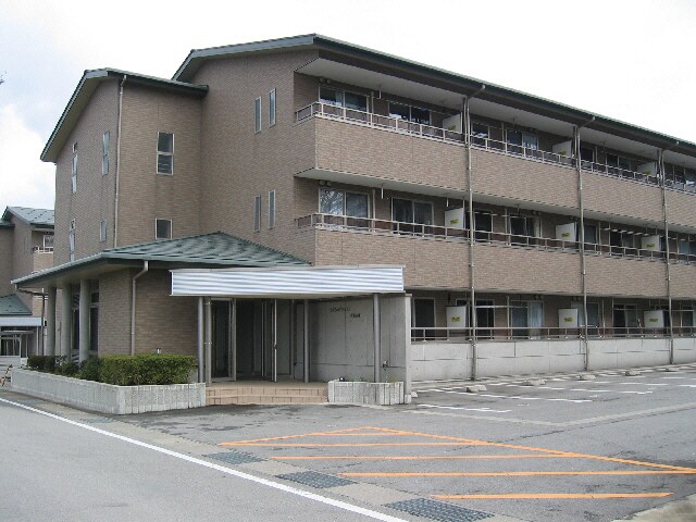 さくらいマンション青島の物件外観写真