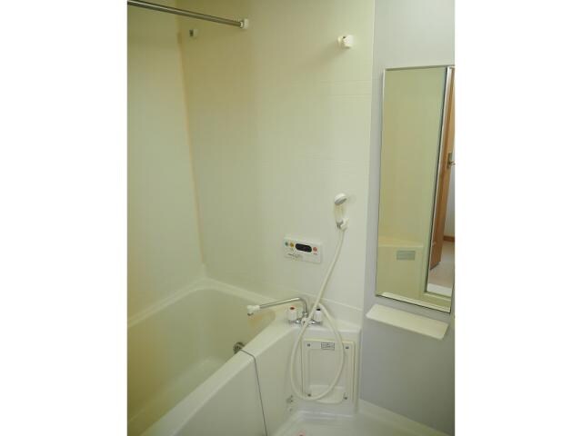 トラント・ドゥ・リスの物件内観写真