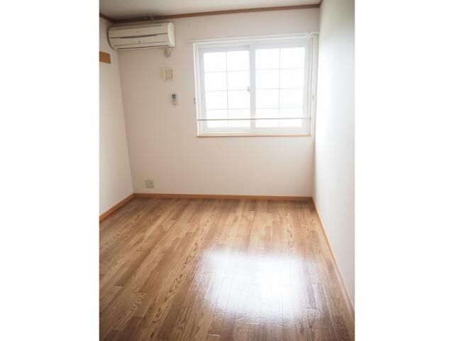 トラント・ドゥ・リスの物件内観写真