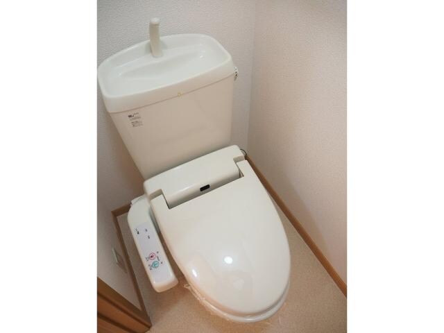 トラント・ドゥ・リスの物件内観写真