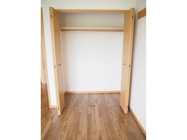 トラント・ドゥ・リスの物件内観写真