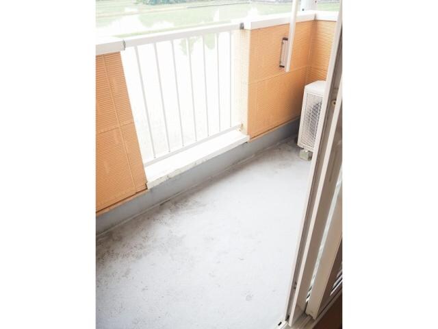 トラント・ドゥ・リスの物件内観写真