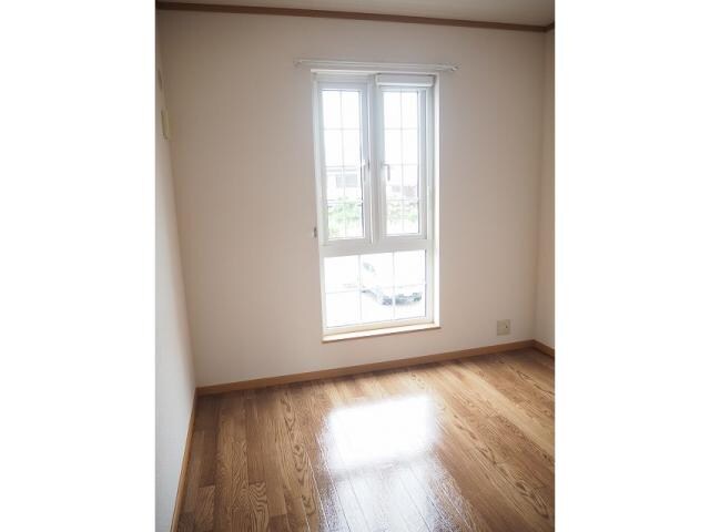 トラント・ドゥ・リスの物件内観写真