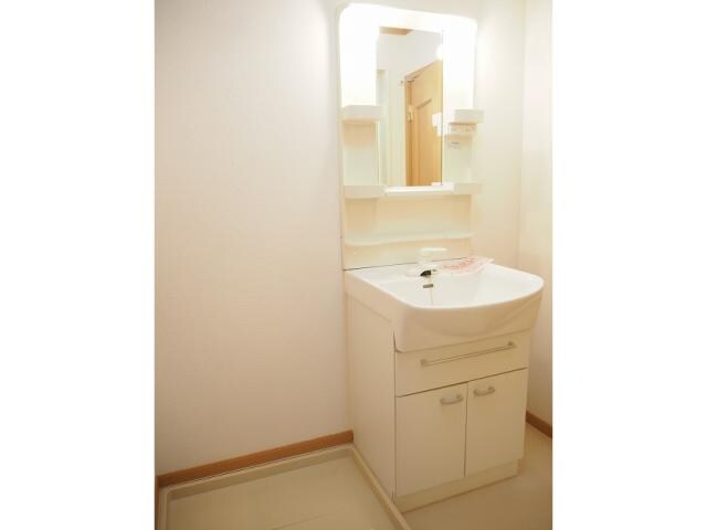 トラント・ドゥ・リスの物件内観写真