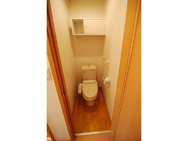 アイレの物件内観写真