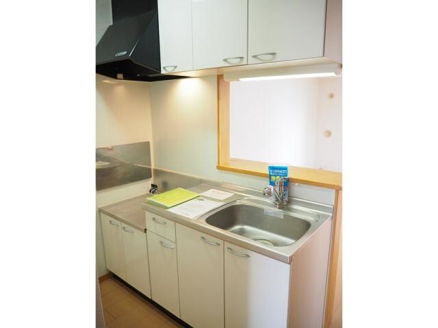 アイレの物件内観写真