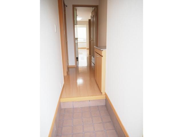 アイレの物件内観写真