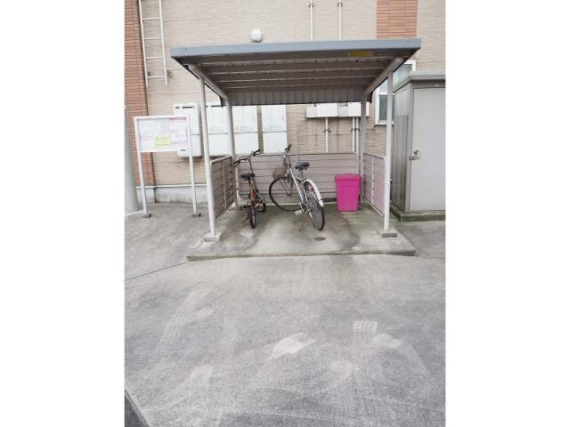 アイレの物件内観写真