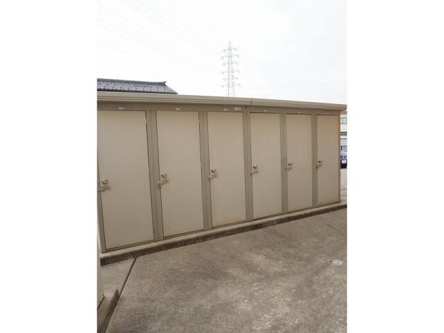 アイレの物件内観写真