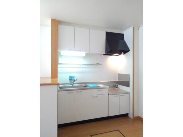 ぺルぺティアの物件内観写真