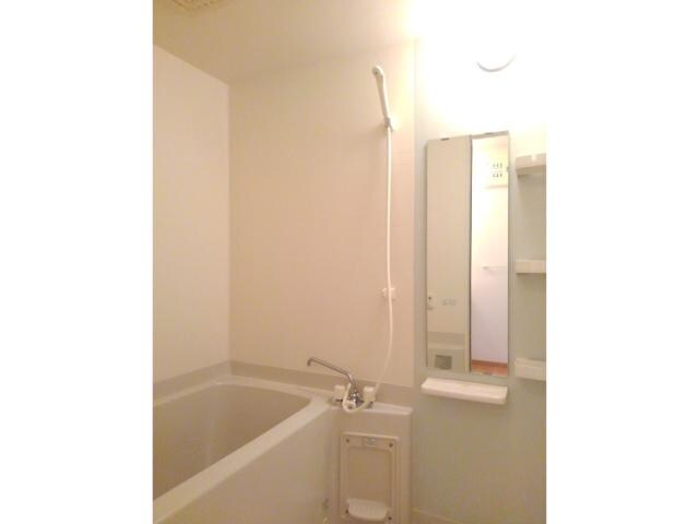 ぺルぺティアの物件内観写真