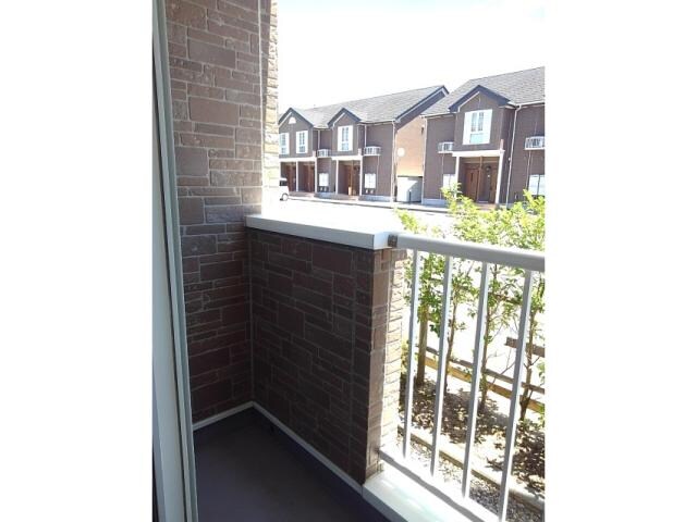 ぺルぺティアの物件内観写真